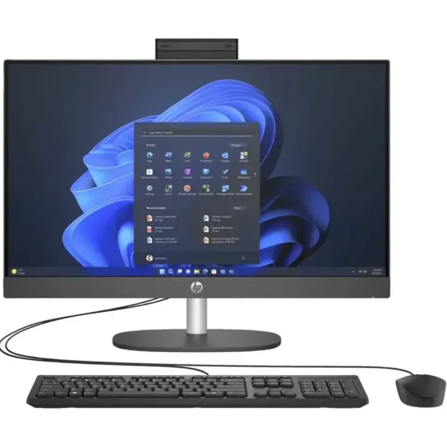 Monoblok HP 24-cr1005ci (A33D8EA)