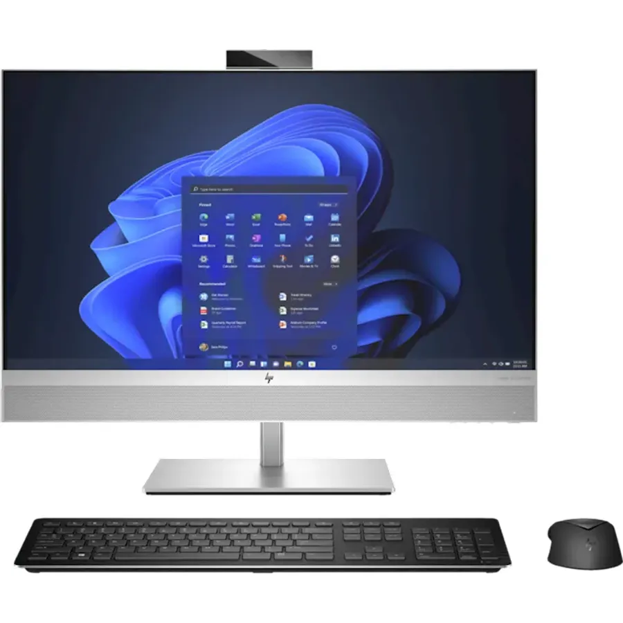 Monoblok HP EliteOne 870 G9, i5-13500, 16GB, 512GB SSD (7B094EA)