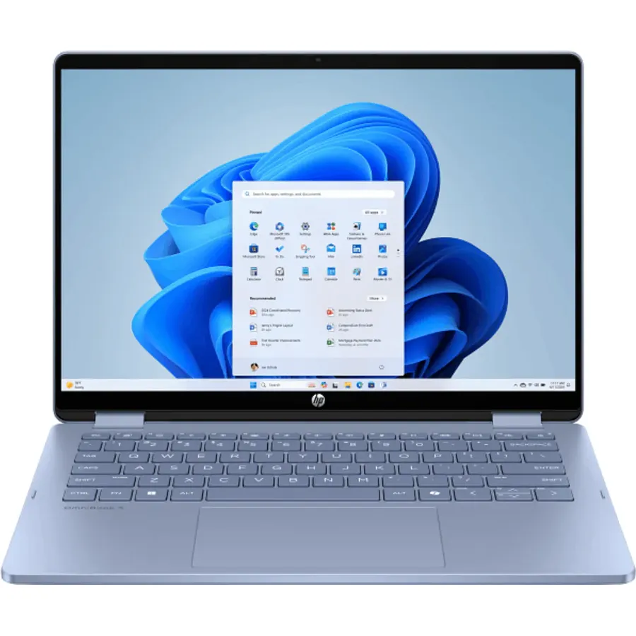 Noutbuk HP OmniBook 5 Flip 14-fp0037ci (DM8F2EA)