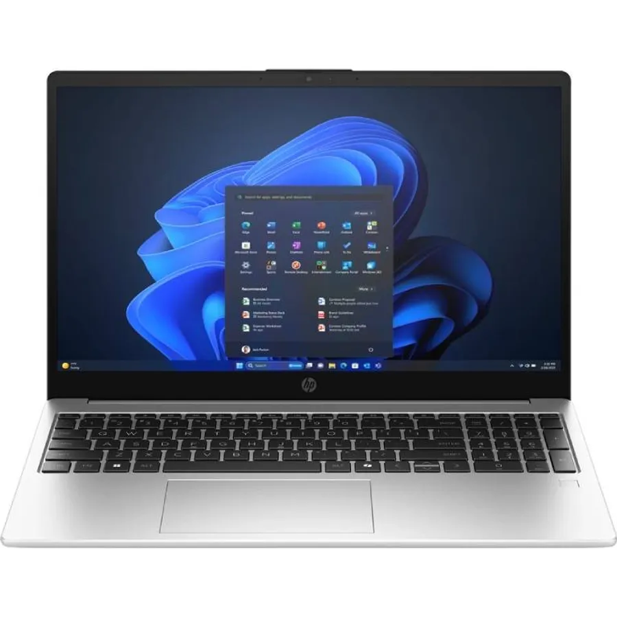 Noutbuk HP 255R G10 R5-7535U 15 16GB, 1TB SSD (CJ5Q1EA)