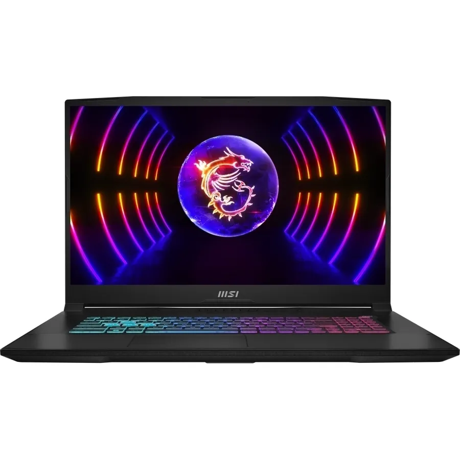 Gaming noutbuk MSI Katana 17 B13VGK-1218XAZ (9S7-17L541-1218)