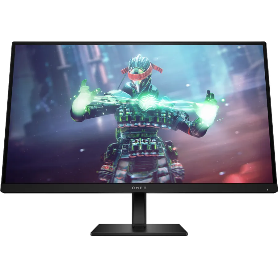 Gaming monitor HP OMEN 27k UHD 144Hz (780G8AA)