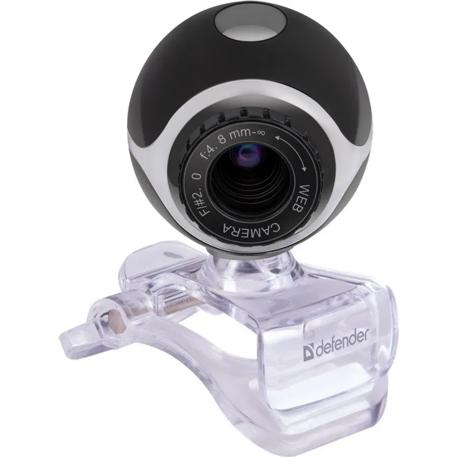 Veb-kamera Defender C-090 (63090)