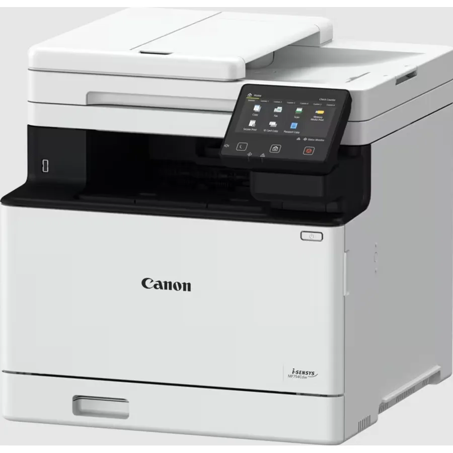 Printer Canon i-SENSYS MF754Cdw MFP (5455C023)