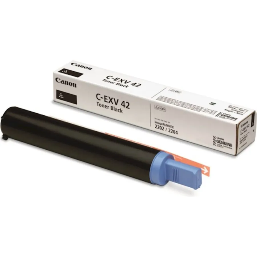 Toner kartric Canon C-EXV 42 Black (6908B002)