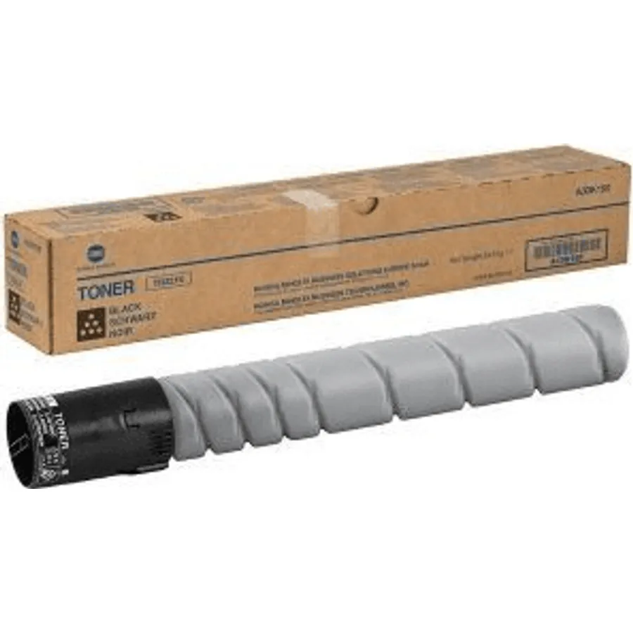Toner kartric Konica Minolta TN-324K Black (A8DA15H)