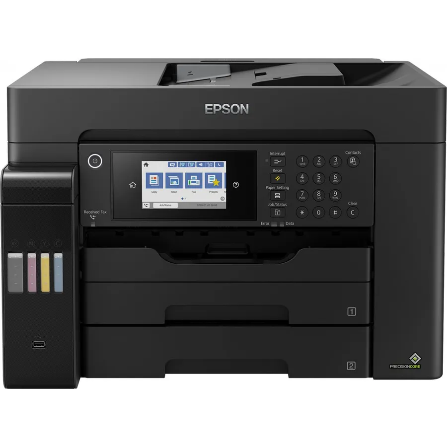 Printer Epson EcoTank L15150 MFP (C11CH72502)