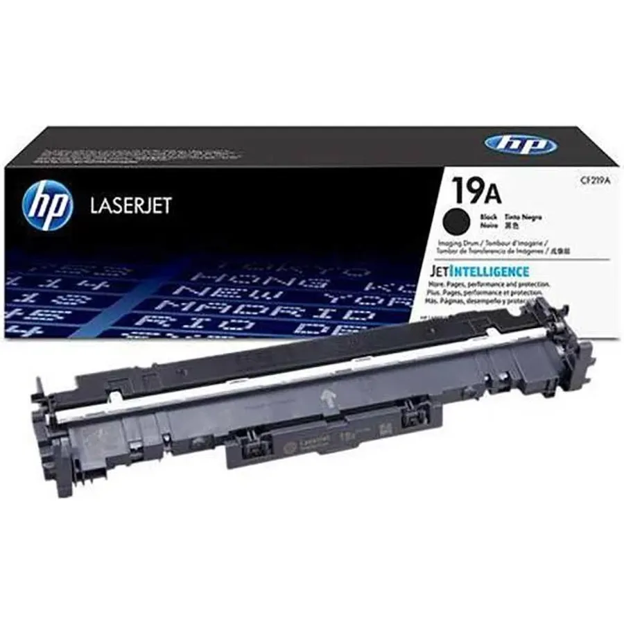 Fotobaraban HP 19A LaserJet (CF219A)