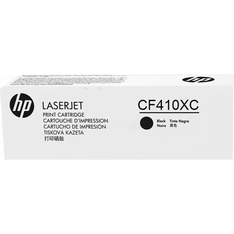 Toner kartric HP 410XC Magenta LaserJet (CF413XC)