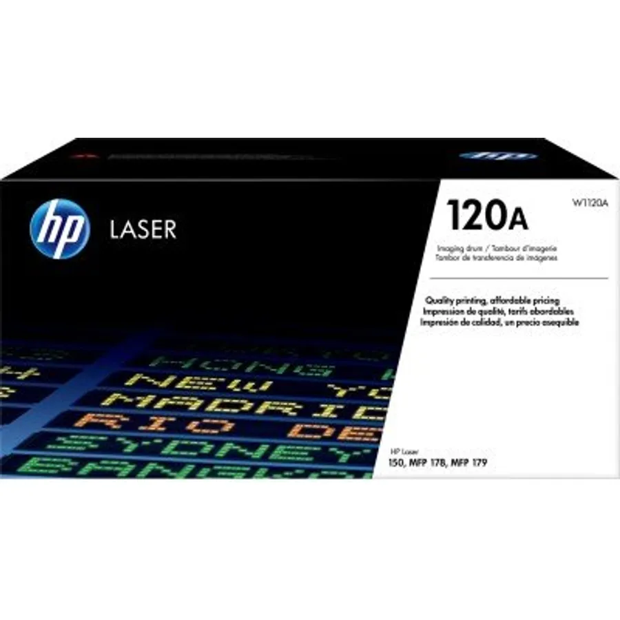 Fotobaraban HP 120A (W1120A)