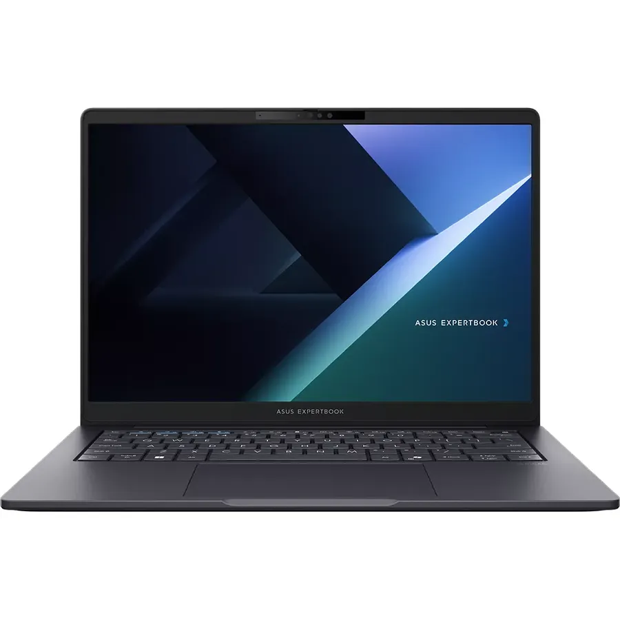 Noutbuk ASUS ExpertBook B5 B5405CCA-LY0135 14", Core Ultra 7 255H, 16GB, 1TB SSD (90NX08I1-M004K0)