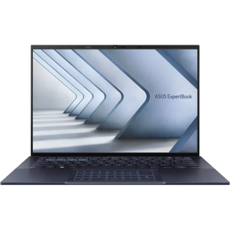 Noutbuk ASUS ExpertBook B9 OLED B9403CVAR-PP2269 14" OLED, Core 7 150U, 32GB, 2TB SSD (90NX05W1-M035F0)