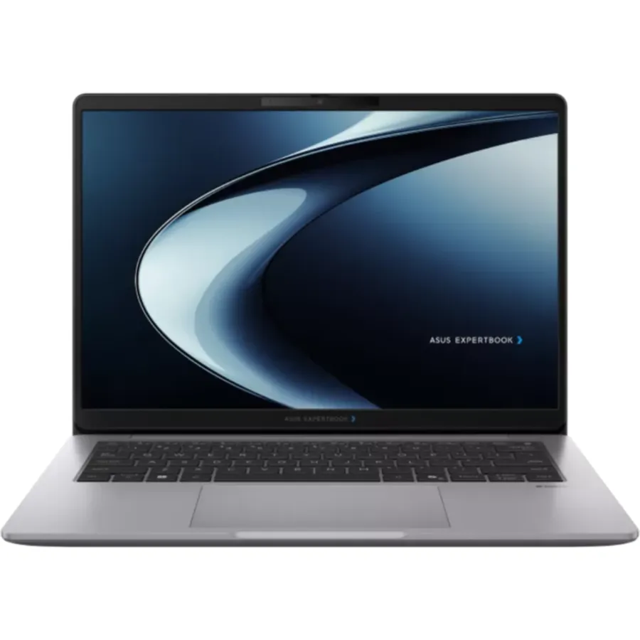 Noutbuk ASUS ExpertBook P3 G2 PM3406CHA-LY0062 14", Ryzen 7 260, 32GB, 1TB SSD (90NX09U2-M00280)