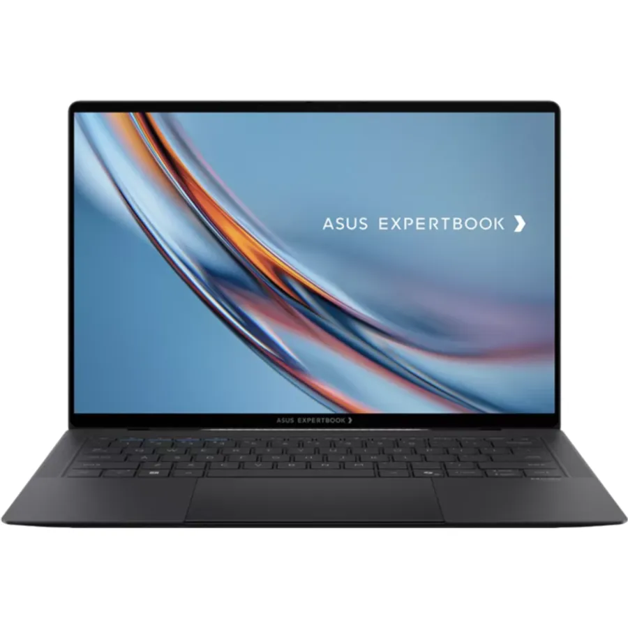 Noutbuk ASUS ExpertBook Ultra B9406CAA-TH0506X (2026) 14" OLED Touch, Core Ultra 7 356H, 32GB, 1TB SSD (90NX09J2-M00JY0)