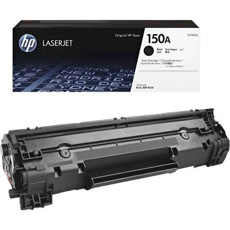 Toner kartric HP 150A Black LaserJet (W1500A)