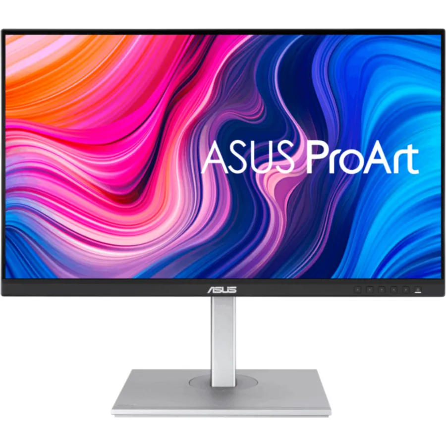 Monitor ASUS ProArt PA278CV 27" QHD(2560x1440) IPS 75Hz (90LM06Q1-B02370)