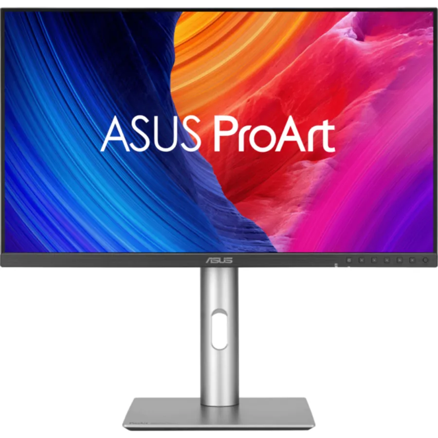 Monitor ASUS ProArt PA278CFRV 27" QHD(2560x1440) IPS 100Hz (90LM06Q0-B01M70)