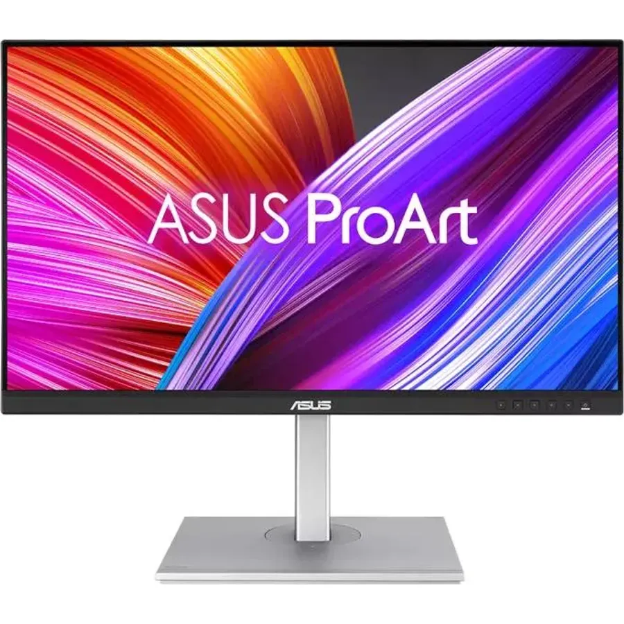 Monitor ASUS ProArt PA278CGV 27" QHD(2560x1440) IPS 144Hz (90LM05L1-B04370)