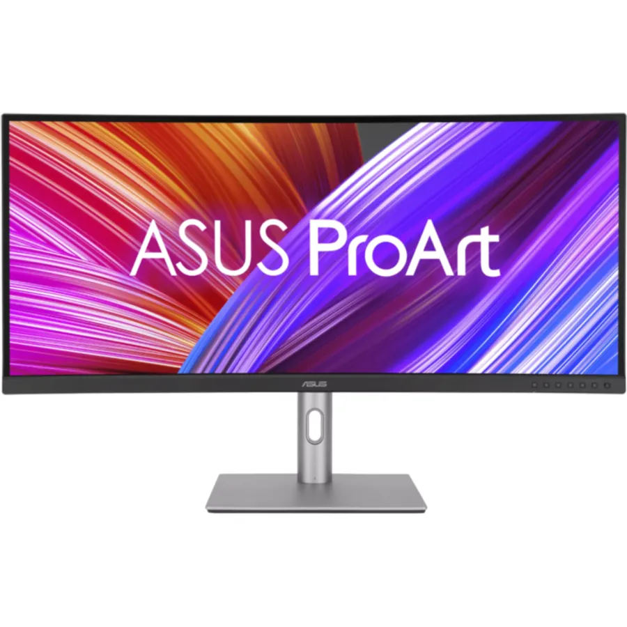 Monitor ASUS ProArt PA34VCNV Curved 34.1" WQHD(3440x1440) IPS 60Hz (90LM04A0-B02370)