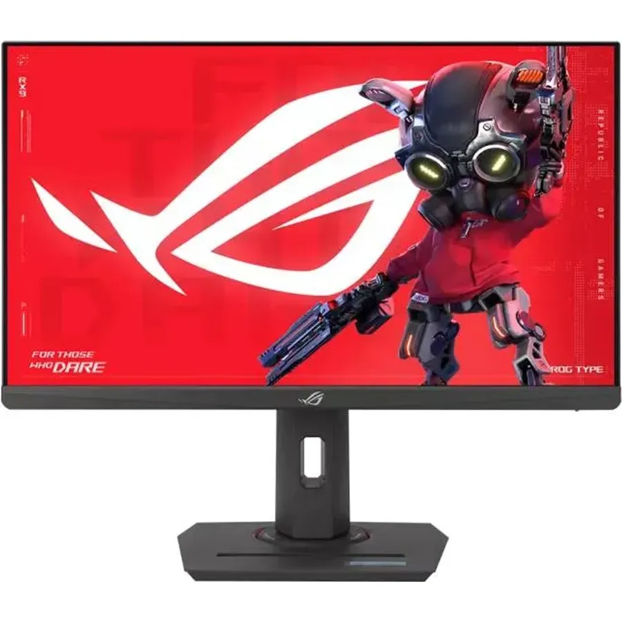 Gaming monitor ASUS ROG Strix XG259CS 24.5" FHD(1920x1080) Fast IPS 180Hz (90LM0AM0-B01370)