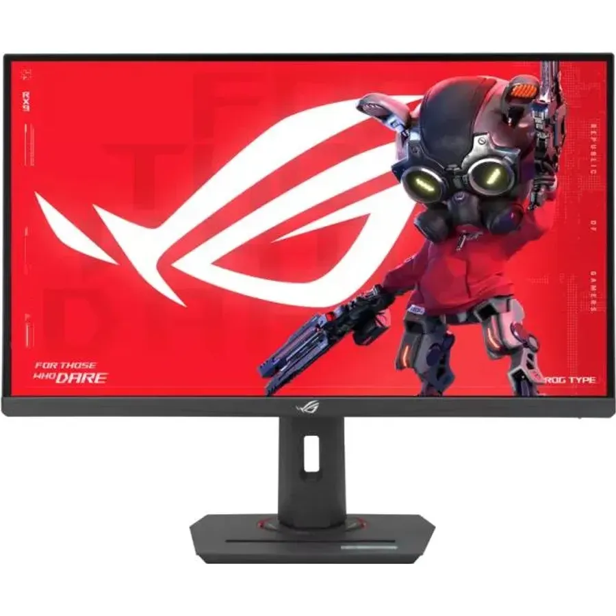 Gaming monitor ASUS ROG Strix XG27ACMS 27" QHD(2560x1440) Fast IPS 320Hz (90LM0BE0-B01171)