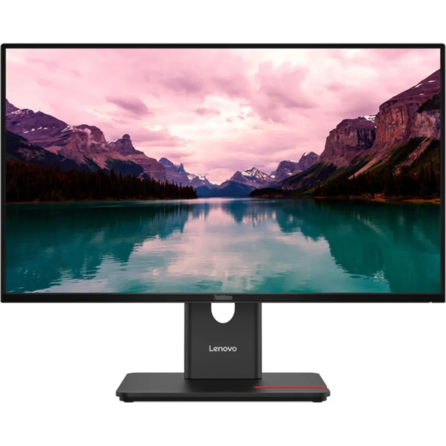 Monitor Lenovo ThinkVision T24-40 23.8" (1920x1080) IPS 120Hz (64A4MATXEU)