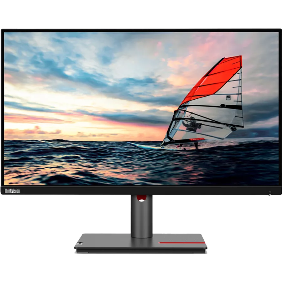 Monitor Lenovo ThinkVision P25i-30 24.5" (1920x1080) IPS 100Hz (63F4MAT1EU)