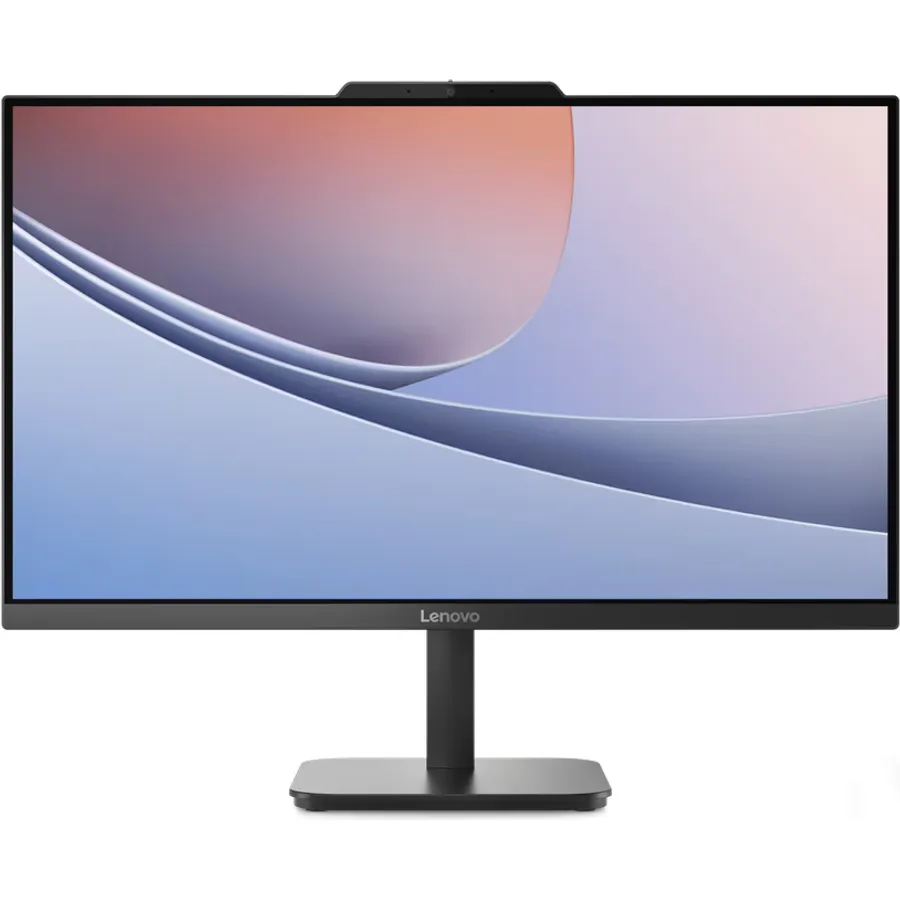 Monoblok Lenovo V100 23.8" FHD, i3-N305, 8GB DDR5, 256GB SSD (13JA000NRU)
