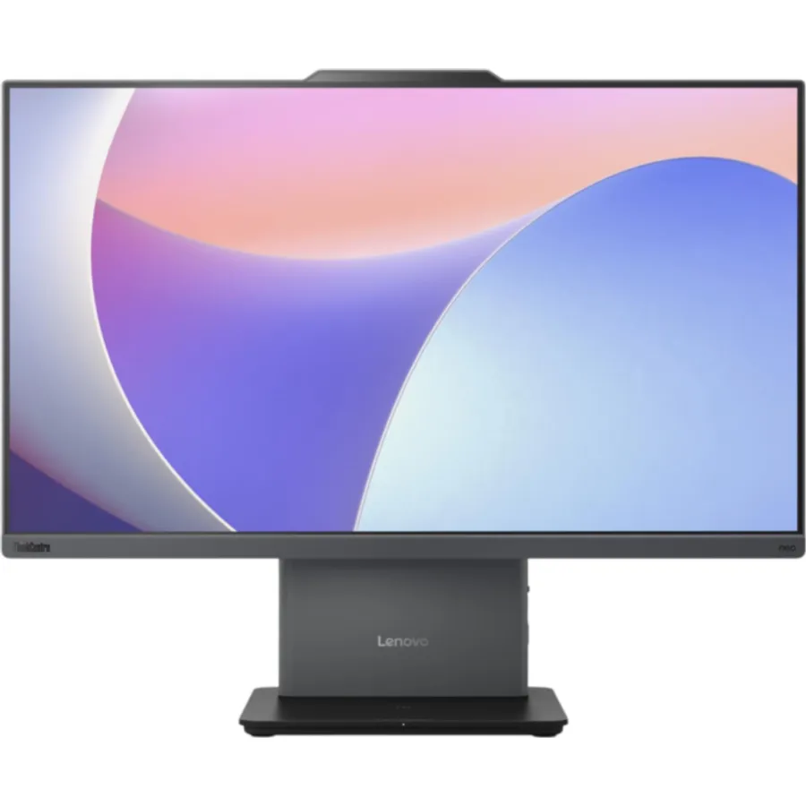 Monoblok Lenovo ThinkCentre neo 50a 24 Gen 5 23.8" FHD, Core 5 210H, 16GB, 512GB SSD (12SC004GRU)