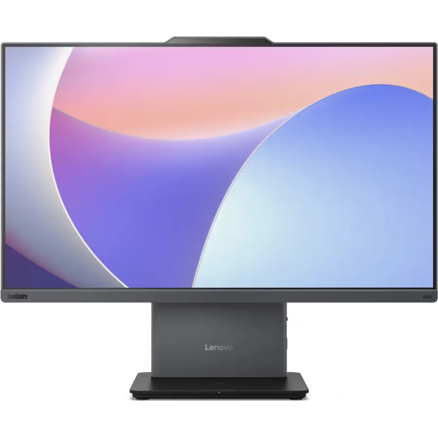 Monoblok Lenovo ThinkCentre neo 50a 24 Gen 5 23.8" FHD, Core 7 240H, 16GB, 512GB SSD (12SC003YRU)