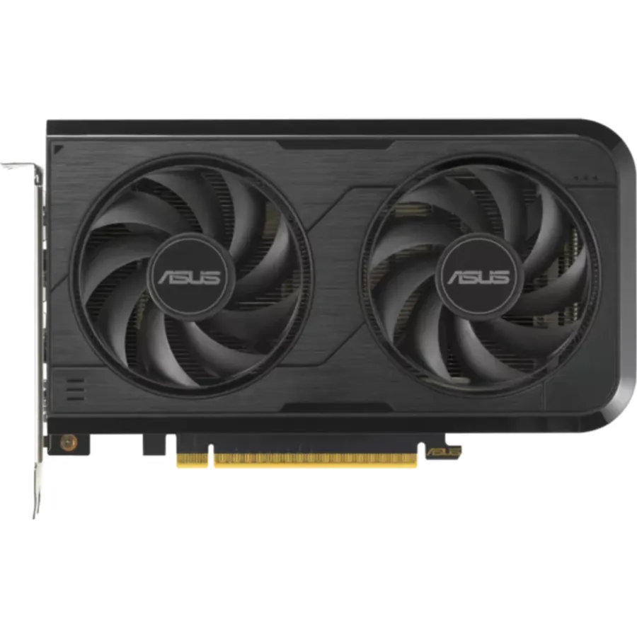 Videokart ASUS Dual RTX 5050 8GB GDDR6 OC Edition (90YV0N72-M0NA00)