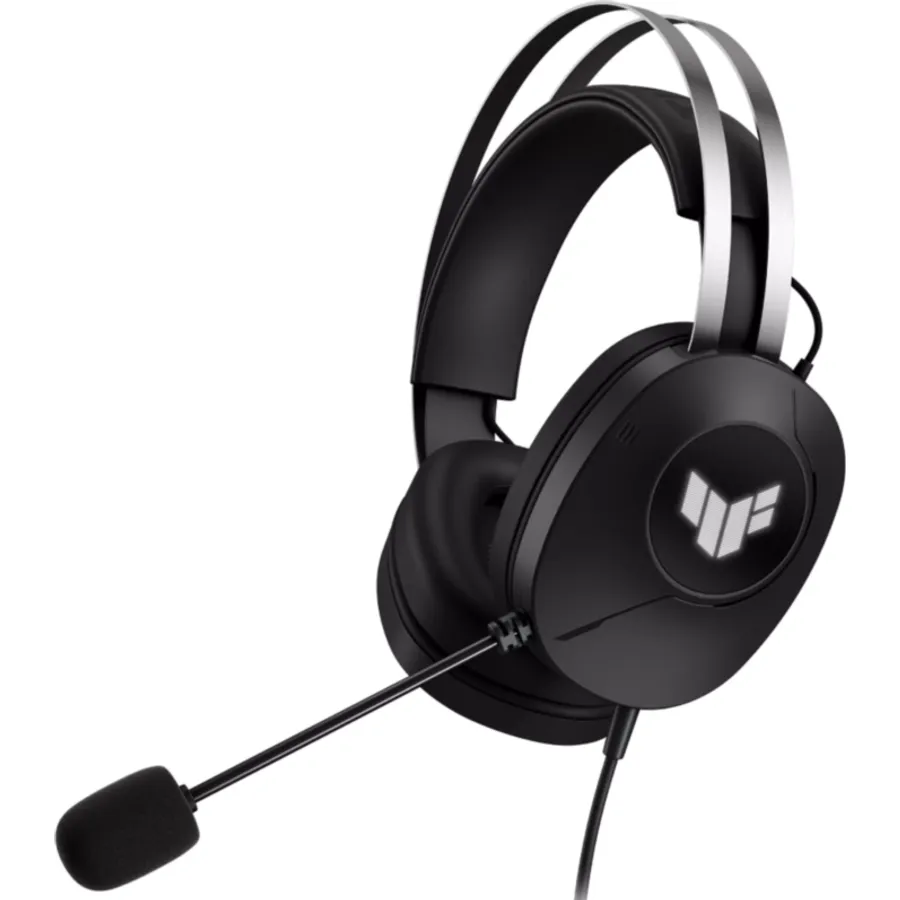 Gaming qulaqlıq ASUS TUF H1 GEN II (90YH044B-BHUA00)