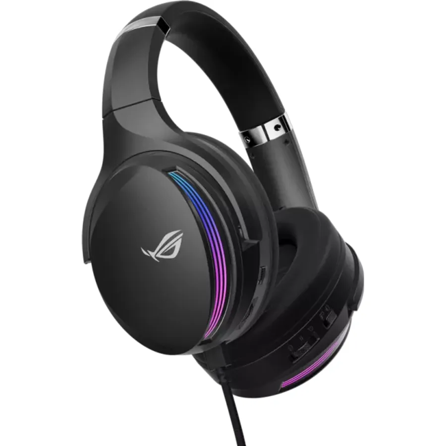 Gaming qulaqlıq ASUS ROG Fusion II 500