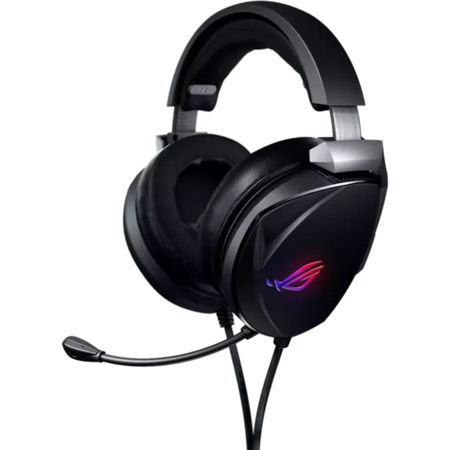 Gaming qulaqlıq ASUS ROG Theta 7.1 (90YH01W7-B2UA00)