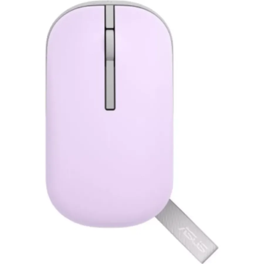 Mouse ASUS Marshmallow MD100 simsiz (90XB07A0-BMU010)