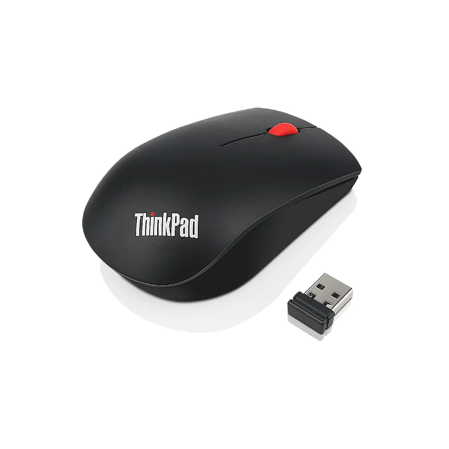 Mouse Lenovo ThinkPad Essential simsiz (4X30M56-887)