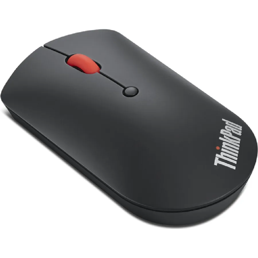 Mouse Lenovo ThinkPad Bluetooth Silent (4Y50X88-822)