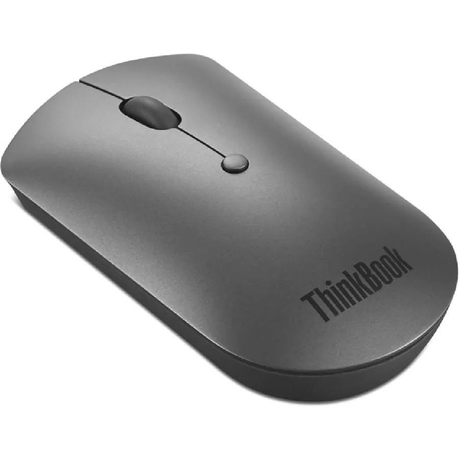 Mouse Lenovo ThinkBook Bluetooth Silent (4Y50X88-824)