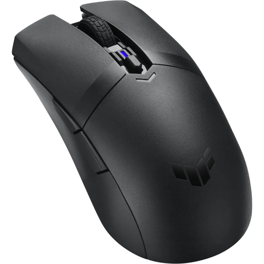 Gaming mouse ASUS TUF Gaming M4 Wireless (90MP02F0-BMUA00)