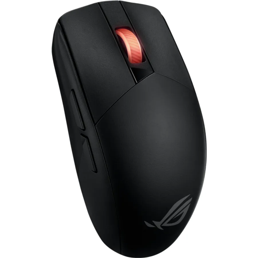 Gaming mouse ASUS ROG Strix Impact III Wireless (90MP03D0-BMUA00)