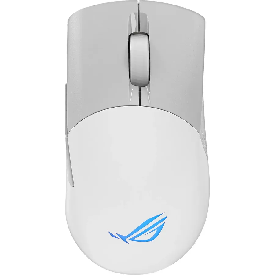 Gaming mouse ASUS ROG Keris Wireless AimPoint (90MP02V0-BMUA10)