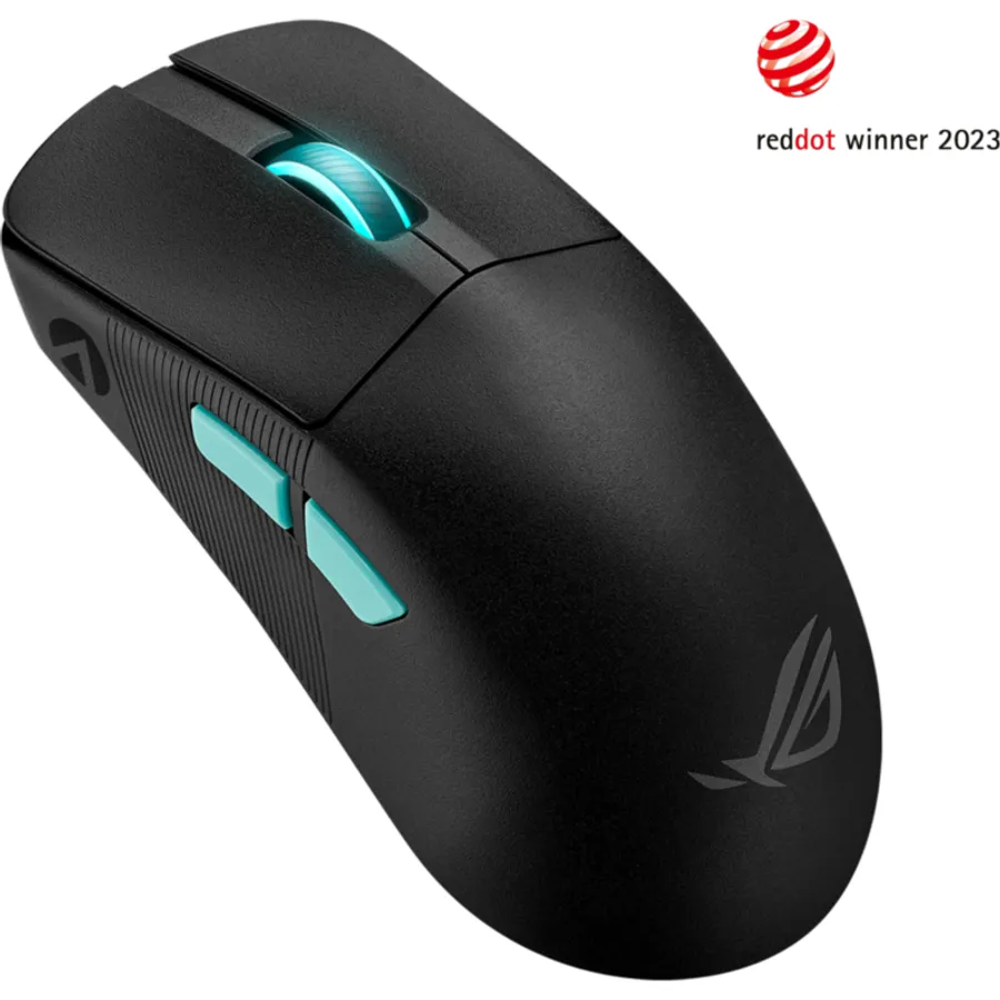 Gaming mouse ASUS ROG Harpe Ace Aim Lab Edition (90MP02W0-BMUA00)