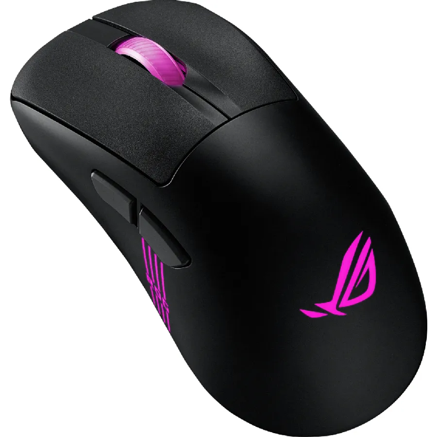 Gaming mouse ASUS ROG Keris II Origin (90MP04A0-BMUA00)