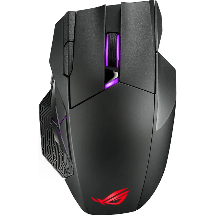 Gaming mouse ASUS ROG SPATHA X (90MP0220-BMUA00)