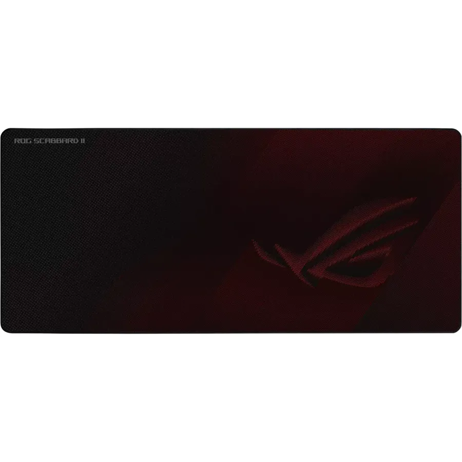 Gaming mousepad ASUS ROG Scabbard II XXL (90MP0210-BPUA00)