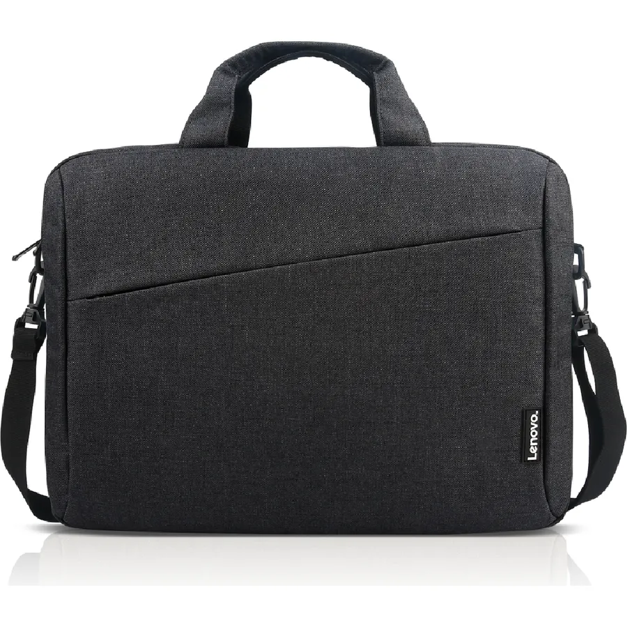 Noutbuk çantası Lenovo 15.6-inch Topload T210 Black(ECO) (4X40T84-061)