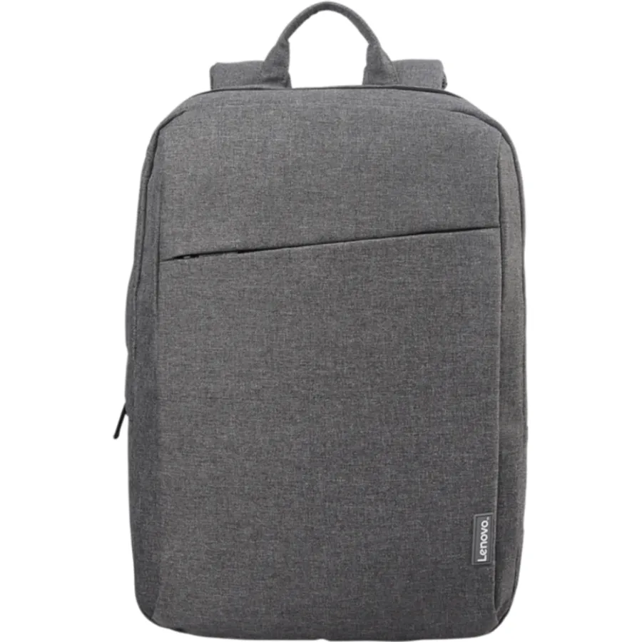 Noutbuk üçün bel çantası Lenovo 15.6-inch Casual B210 Grey (4X40T84-058)