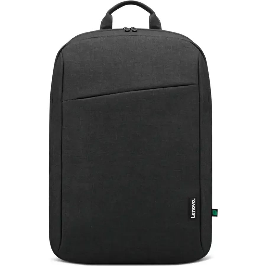 Noutbuk üçün bel çantası Lenovo 15.6-inch B210 Black(ECO) (4X40T84-059)