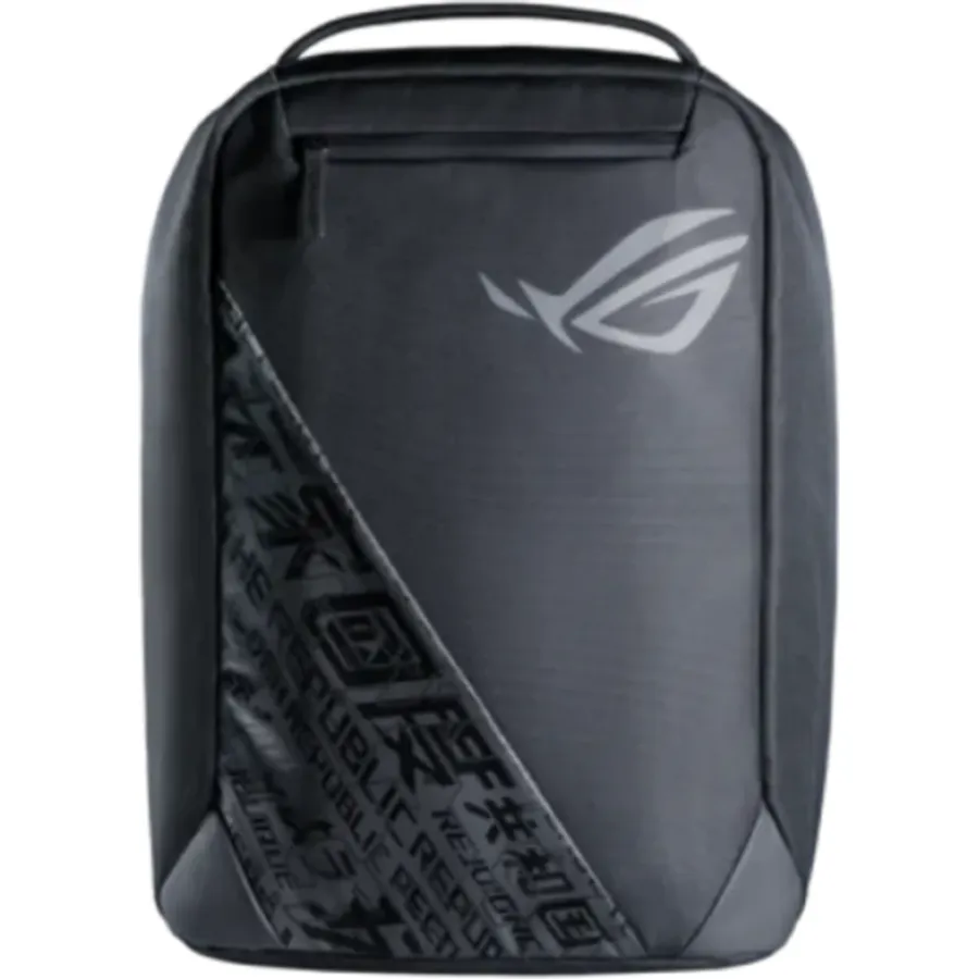 Noutbuk üçün bel çantası ASUS BP1501G ROG Holographic Edition (90XB04ZN-BBP030)