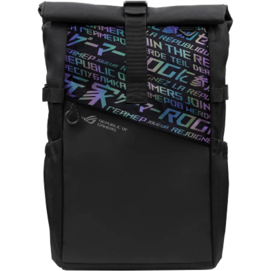 Noutbuk üçün bel çantası ASUS BP4701 ROG 15/17 (90XB06S0-BBP020)
